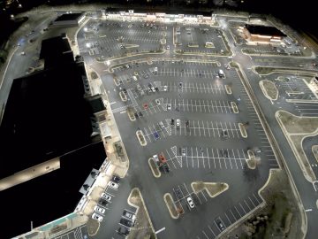 Why Is LED Lighting Better for the Environment?