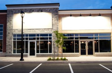 The Importance of Lighting in Restaurants 