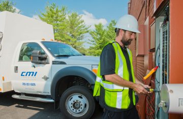 Energy Saving Solutions for Your Commercial Building 