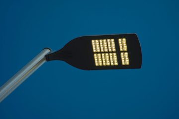 Commercial Lighting System