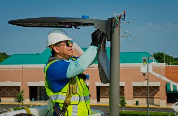 How to Save Money on Your Commercial Lighting System