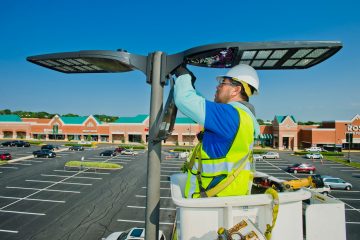 LED Lighting: Why You Need It For Your Commercial Building