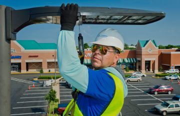Why Commercial LED Lighting is Worth the Investment 