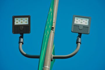 What To Look For In A Commercial Lighting System
