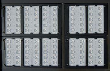 5 Health Benefits of LED Lighting