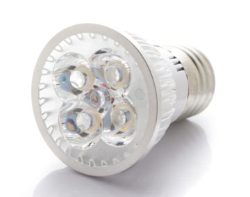 3 Types of Lighting 
