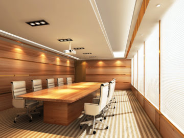 Commercial Lighting Mistakes