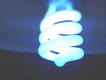 LED Bulb
