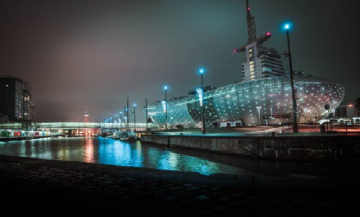 Why LED Lighting Is Great For The Environment