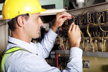 Why You Should Get Commercial Electrical Repair Done by Professionals