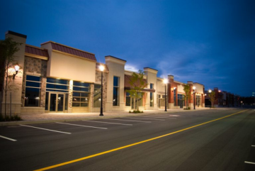 Signs That You Need LED Replacements in your Parking Lot