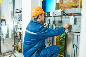 What Causes People to Fail Emergency Lighting Inspections?