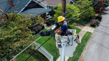 Why You Need Landscape Lighting on your Property