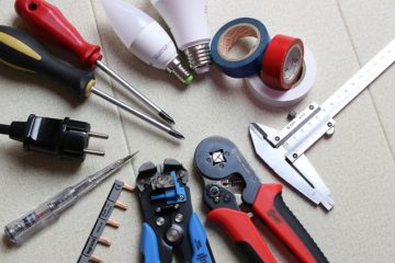 Electrical System Maintenance CMI Companies
