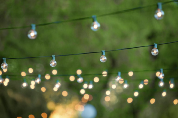 Can You Use Indoor Lights and Outdoor Lights Interchangeably?