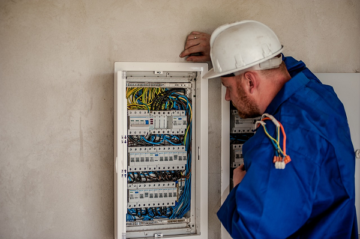 Saving Money Whenever You Work With an Electrician