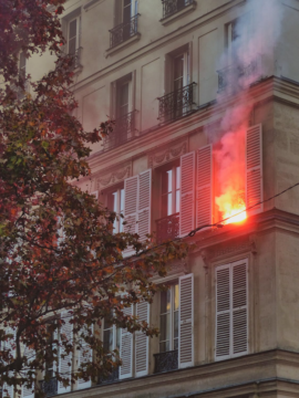 Causes for Electrical Fires + Ways You Can Keep Them From Happening