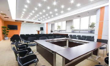 Things You'll Want to Know Regarding Office Lighting