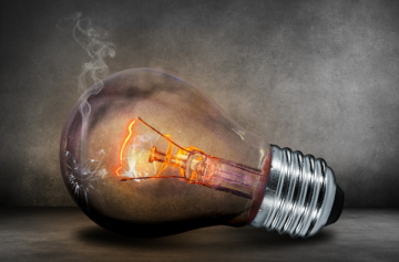 Power Surges: What Causes Them?