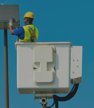 Why Get Outdoor Lighting Maintenance Done in Winter?