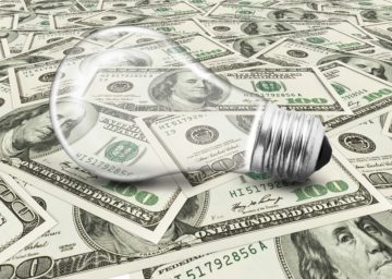 CMI Lighting energy use audit