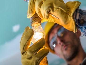 CMI lighting industrial lighting