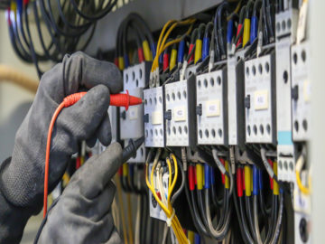 CMI Lighting- power surges