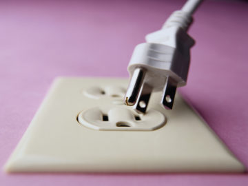 CMI Lighting power strips