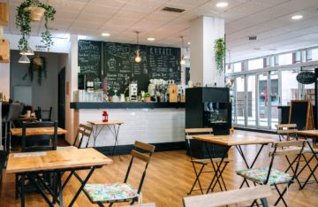 CMI Lighting best commercial lighting