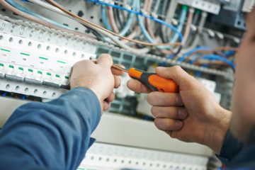 CMI Lighting 24-Hour commercial electrical service CMI Lighting 24-Hour commercial electrical service