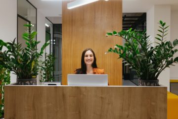 CMI Lighting energy efficient office lighting
