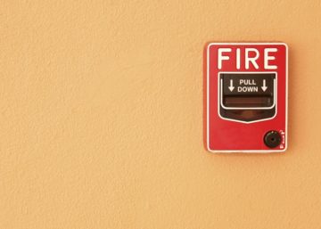 cmi lighting avoid electrical fires