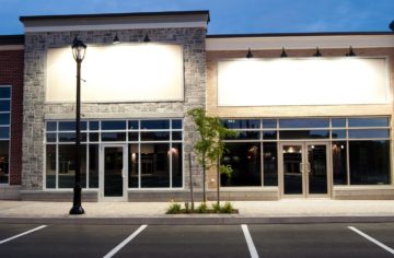 CMI Lighting outdoor lighting winter maintenance CMI Lighting outdoor lighting winter maintenance