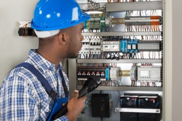 cmi lighting commercial lighting maintenance services