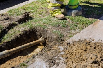 cmi lighting advantages underground directional drilling
