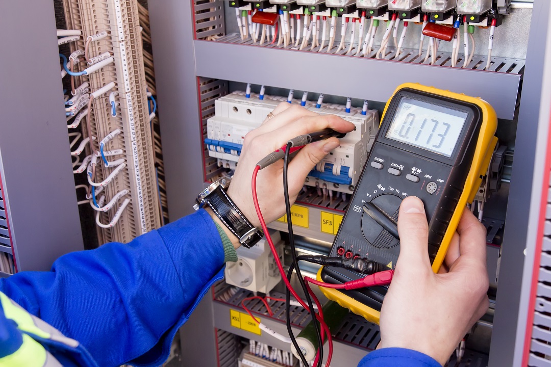 The Importance of Electrical Inspections for Commercial Buildings CMI