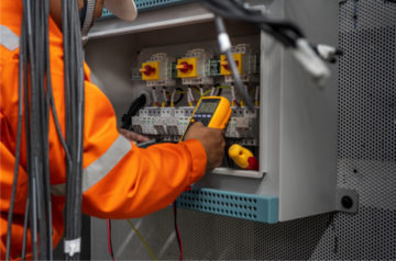 cmi lighting power surges affect commercial equipment