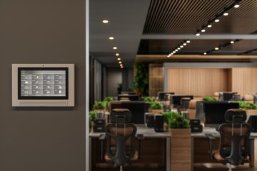 cmi lighting energy efficient commercial space
