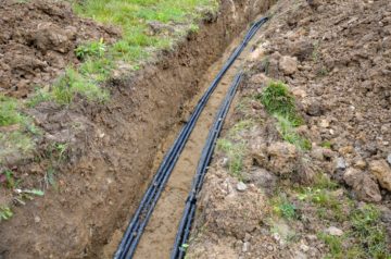 cmi lighting underground commercial wiring cmi lighting underground commercial wiring lying in a trench
