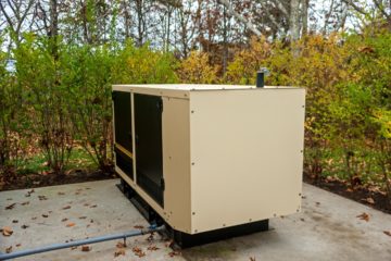 cmi lighting electrical system cold weather