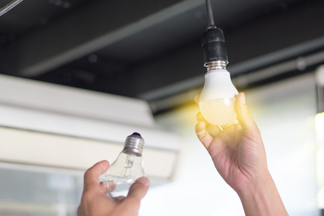 Photo inspiration: Fresh Look at Energy Saving Solutions For Commercial Properties