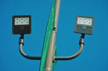cmi lighting parking lot lighting upgrades