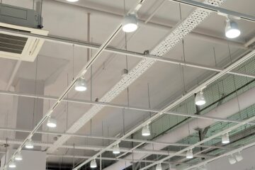 cmi lighting retrofit lighting commercial facilities
