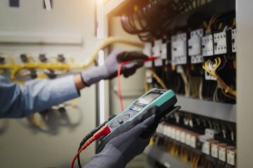 cmi lighting lifespan commercial electrical systems