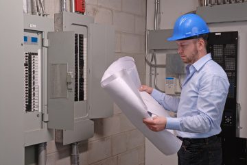 cmi lighting professional commercial electrical safety tips